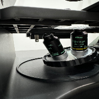 Nikon Eclipse Ts2 Inverted Microscope image 2